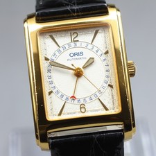 [EXC+5] Montre Homme Vintage