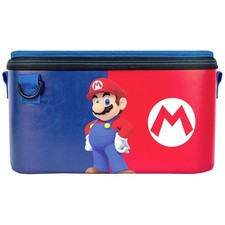 Nintendo Switch VALISE + ÉTUI