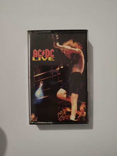 Cassette audio dc - cassette,
