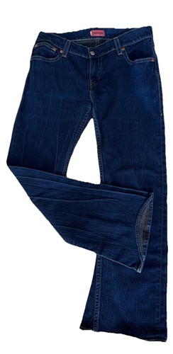Levis tough boot flare - levis,