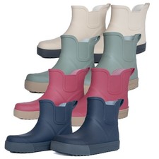 3Kamido bottes de pluie pour