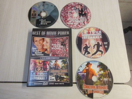 Dvd cinema que - cinema,