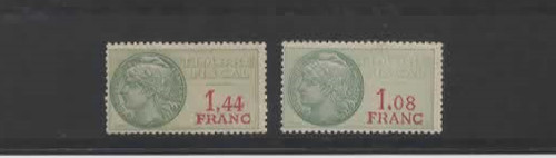 Fiscaux france serie unifiee - france,
