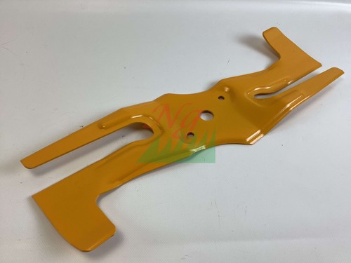 Lame mulching originale stiga - mulching,