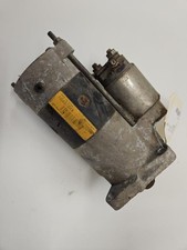 Demarreur RENAULT MASTER 2
