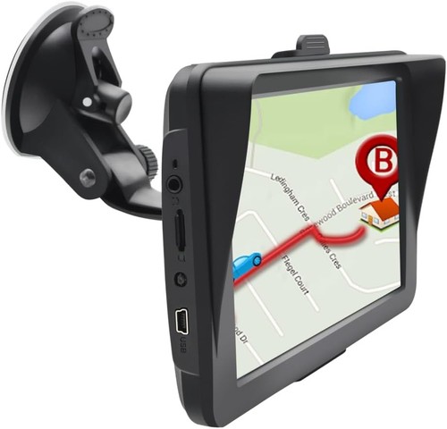 Inch 2025 gps for car - 2025,