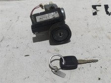 système antivol NISSAN PATROL