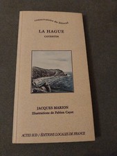 La Hague. Cotentin. Conservatoire du Littoral.  Livre Illustré