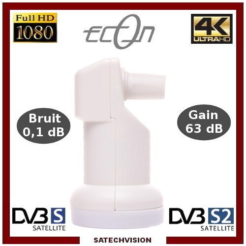 Lnb universel single db - lnb,