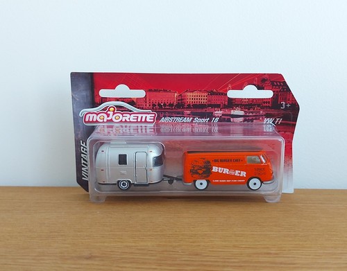 Majorette vintage - -,