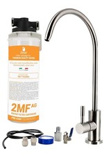 Système de filtration d'eau