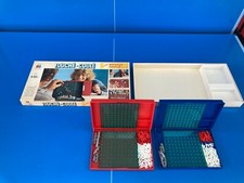 TOUCHÉ COULÉ Jeu de