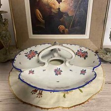 Ancien serviteur mendiant