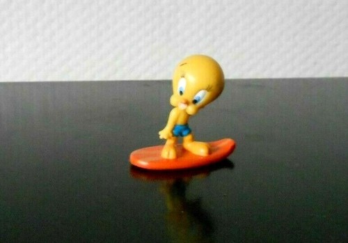 Figurine titi surf - figurine,