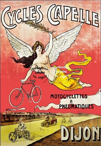 Capelle vélo cycles - capelle, vélo/cycles