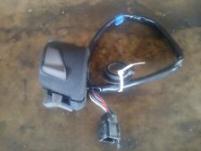 commodo gauche 125 sx aprilia 2014 phase 2