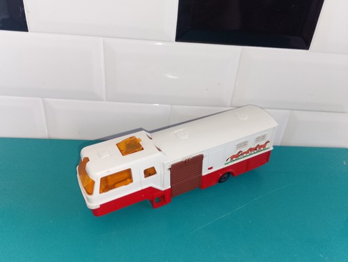 2405264 camion majorette 60 - 2405264,