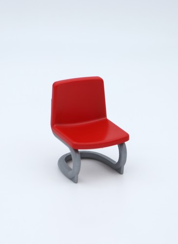Playmobil chaise rouge - playmobil,