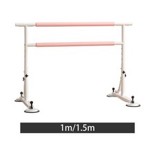 Barre de ballet ballet robuste