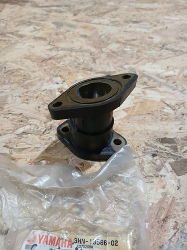 Pipe admission yamaha - yamaha, yfm