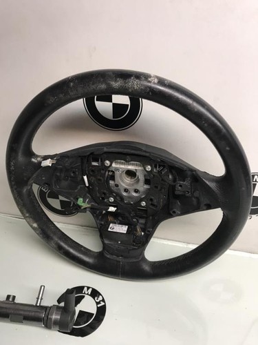 Volant bmw serie - serie, phase
