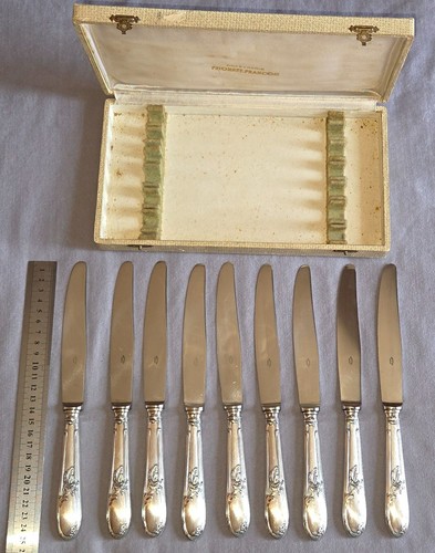 François frionnet coffret 9 - coffret,
