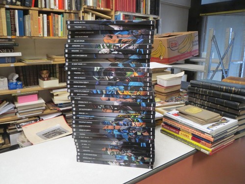 Ca359 lot dc comics - bd,