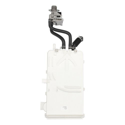 Cuve stockage avec - de, robinet