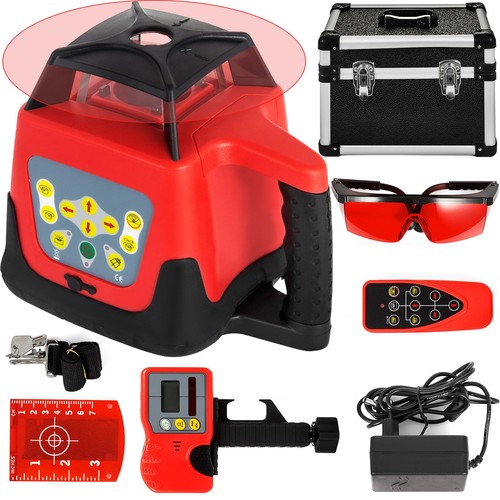 635 niveau laser rouge - laser,