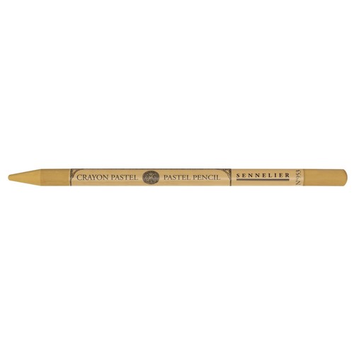 Crayon pastel ambre - crayon, 953