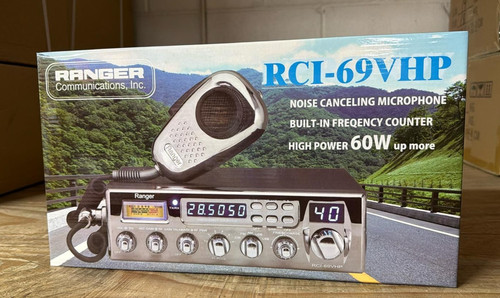 Ranger rci 69vhp - rci-69vhp, 10