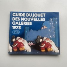 NOUVELLES GALERIES - Catalogue