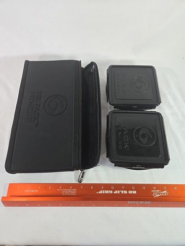 Pack fitness innovator cube - pack,