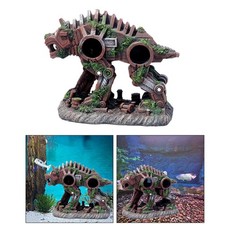 1pc Unique Aquarium Ornement