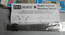PECO SL-E389 N Aiguillage à