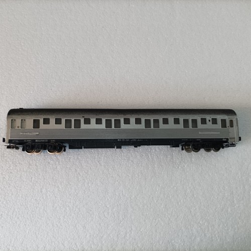 Rivarossi 2513 voiture - 2513,