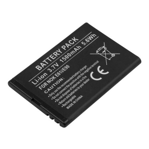 Avizar batterie pour - pour, nokia