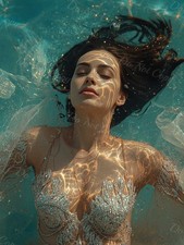 Photo A4 sirène lumineuse