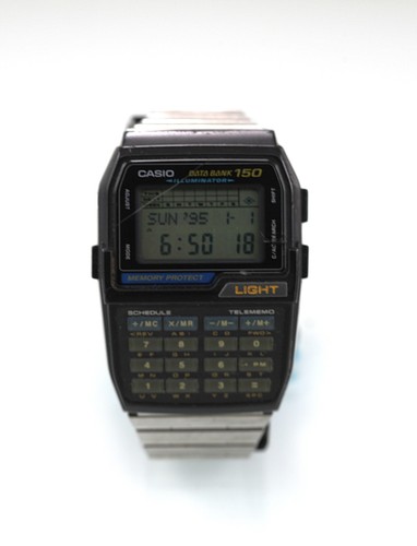 Casio hommes montre - hommes,