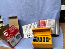 LGB boîtier de commande LGB 51800
