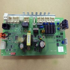 7618170 Carte Contrôle MIV 2/3 Dedietrich Chappee Oertli