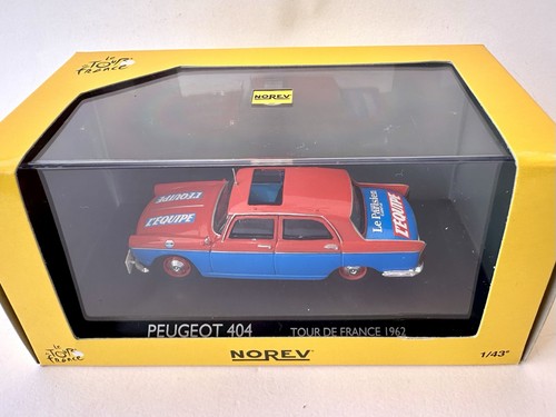 Norev tour france - tour, 1/43