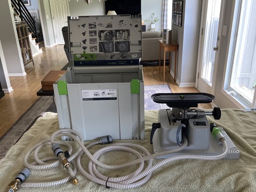Festool vac sys - 2, no.580062