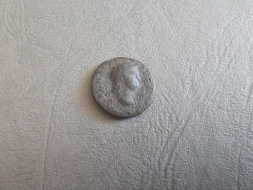 Pièce monnaie romaine - romaine,