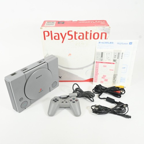 Console sony playstation - console,