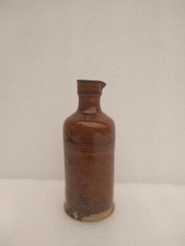 Ancienne Bouteille Flacon à