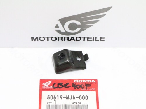 Honda 350 400 - f, s