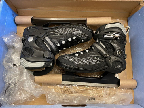 Patin glace fila primo speed - glace,