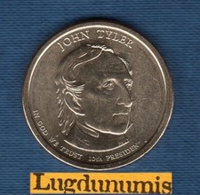 Etats Unis USA One $ 1 Dollar