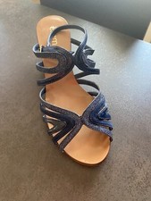 TTBE Chaussures nus pieds femme 37